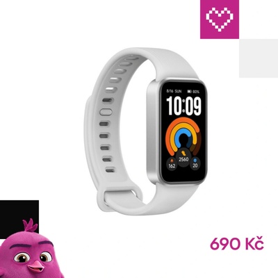 Xiaomi Smart Band 11 Active – Zboží Živě