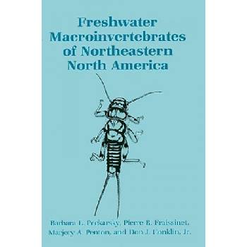 Freshwater Macroinvertebrates of Northeastern North America | Barbara Peckarsky