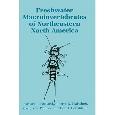 Freshwater Macroinvertebrates of Northeastern North America | Barbara Peckarsky