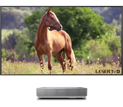 Hisense 100L5HD