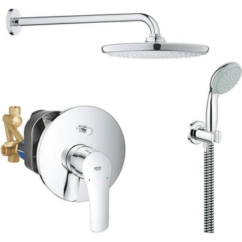 GROHE Пакет за враждане 33305003 + 26663000 + 26406001 (123948)