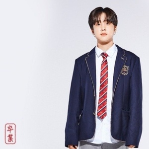 Daniel Shopping s. r. o Jaeha: Graduation - CD (041215)