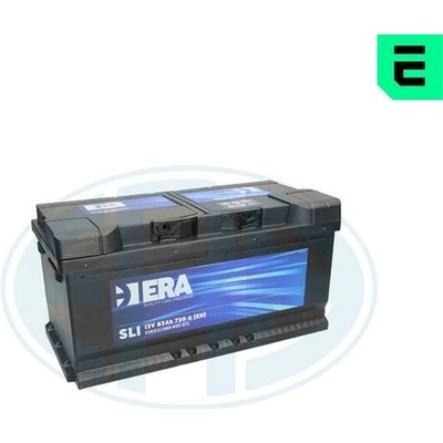 ERA SLI 12V 83Ah 720A S58313