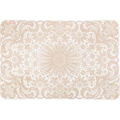Tiseco Home Studio Plastové prestieranie 45x30cm
