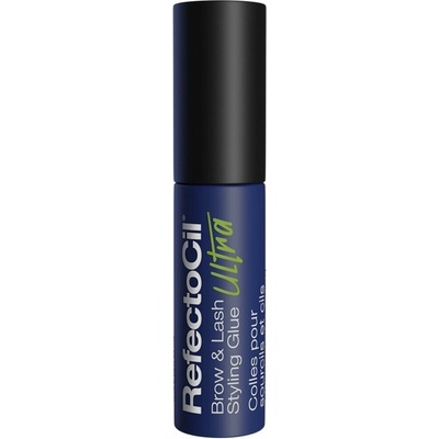 RefectoCil Lepiaci gél na styling rias a obočia Ultra 4 ml