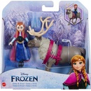 Disney Frozen Malá Anna a Sven