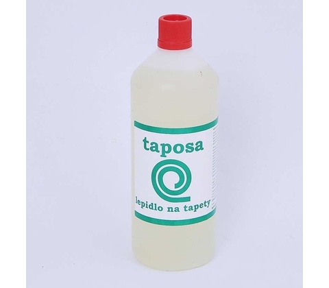 Taposa lepidlo na tapety 1 kg