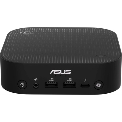 Asus NUC 90AS00N1-M001A0 – Zbozi.Blesk.cz