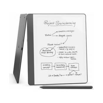 Amazon Kindle Scribe (2024) 32GB - Tungsten