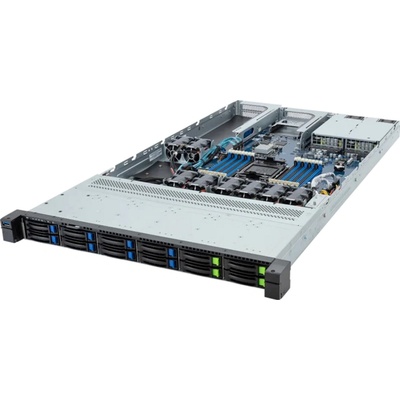 Gigabyte R163-SG2 6NR163SG2DR000AAC1