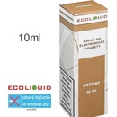Ecoliquid ECODAV 10 ml 12 mg