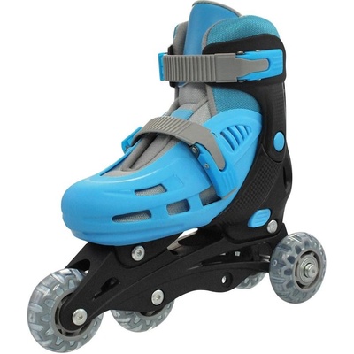 Truly Triskate Basic