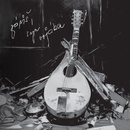 Záviš - Syn vojáka - LP