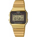 Casio A700WEVG-9A