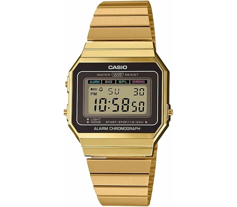 Casio A700WEVG-9A