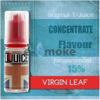 T-Juice Virgin Leaf 10ml