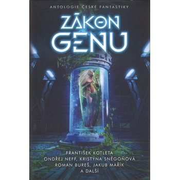 Zákon genu