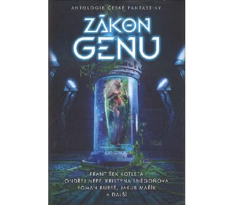 Zákon genu