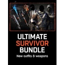 Dying Light - Ultimate Survivor Bundle