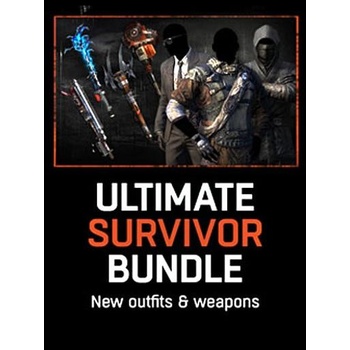 Dying Light - Ultimate Survivor Bundle
