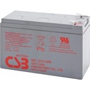 CSB GPL1272 F2 12V 7,2Ah