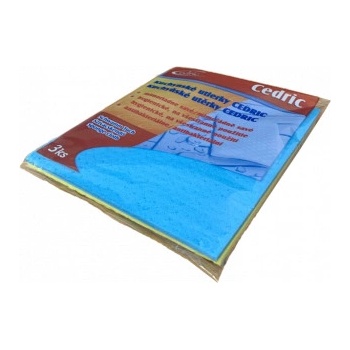 Spontex Cedric celé balenie 3 ks