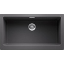BLANCO Vintera XL 9-UF, sivá skala