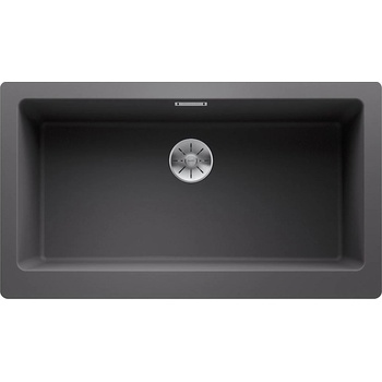 BLANCO Vintera XL 9-UF, sivá skala