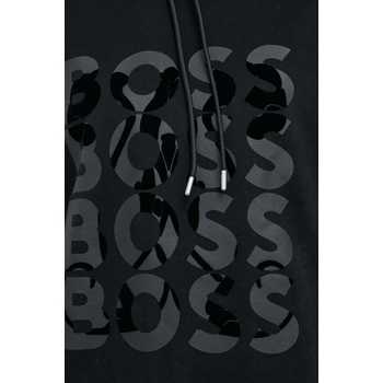 HUGO BOSS Памучен суичър boss (50500066)