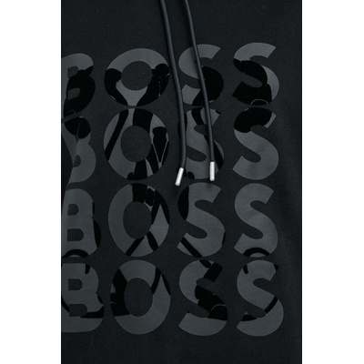 HUGO BOSS Памучен суичър boss (50500066)