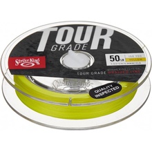 Strike King Šnúra Tour Grade 137m Yellow 0,22mm 6,8kg