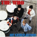 WHO: MY GENERATION CD