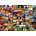 Grafika Art Puzzle - Puzzle Puzzle 500 pieces Collage - Zen - 500 piese