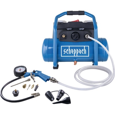 Scheppach C-ACT160/6-X