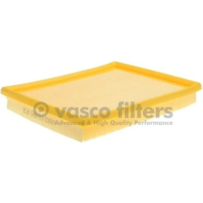 Vasco Filters Vasco A736 въздушен филтър HENGST E1210L (A736)