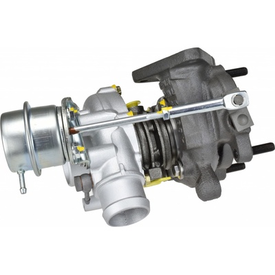 Turbo Škoda Octavia 1.9TDi 66kW AGR Garrett 454159 – Sleviste.cz