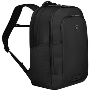 Victorinox Altmont Modern Deluxe Backpack Цвят: черен