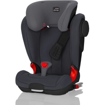 Britax Römer Kidfix II XP SICT 2017 Storm Grey