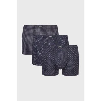Atlantic 3PACK памучни боксерки Marvin (3p3MH236_box)
