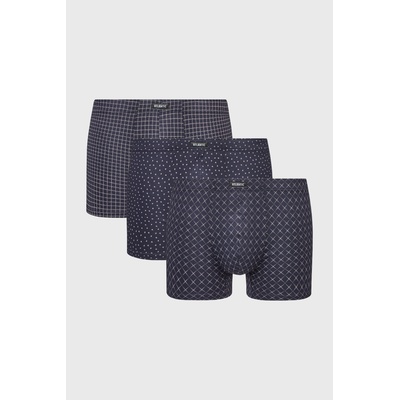 Atlantic 3PACK памучни боксерки Marvin (3p3MH236_box)