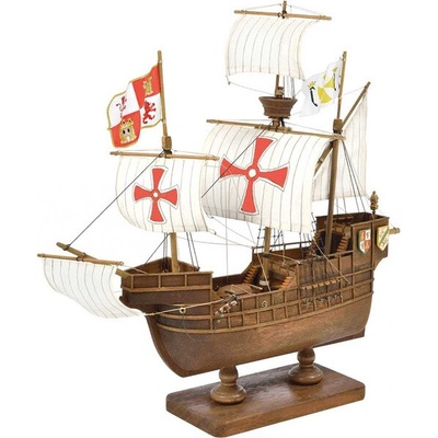 Amati Santa Maria First step kit 1:100