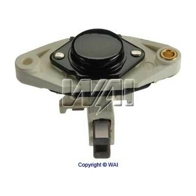 Regulátor napětí alternátoru Bosch 0120489388 (14V)