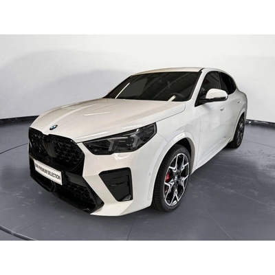 BMW X2 xDrive20d M Sport 120 kW