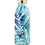 24Bottles Термобутилка Clima Grand Lush 500 мл (102)