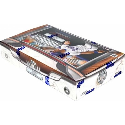 Topps 2025 Tribute Baseball Hobby Box