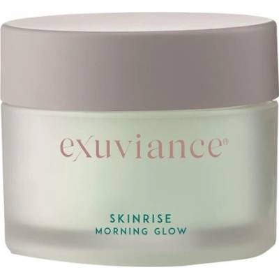 Exuviance SkinRise Morning Glow jemné exfoliační polštářky 50 ml
