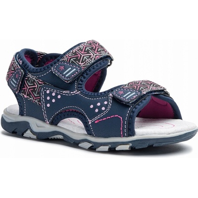 Wojtyłko 2720 sandále fialová