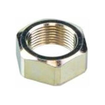 KYB Spodná poistná matica KYB 120350014801 18mm