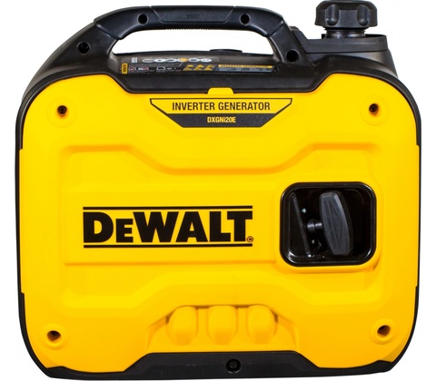 DEWALT DXGNi20E