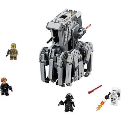 LEGO® Star Wars™ 75177 Ťažký prieskumný chodec Prvého rádu